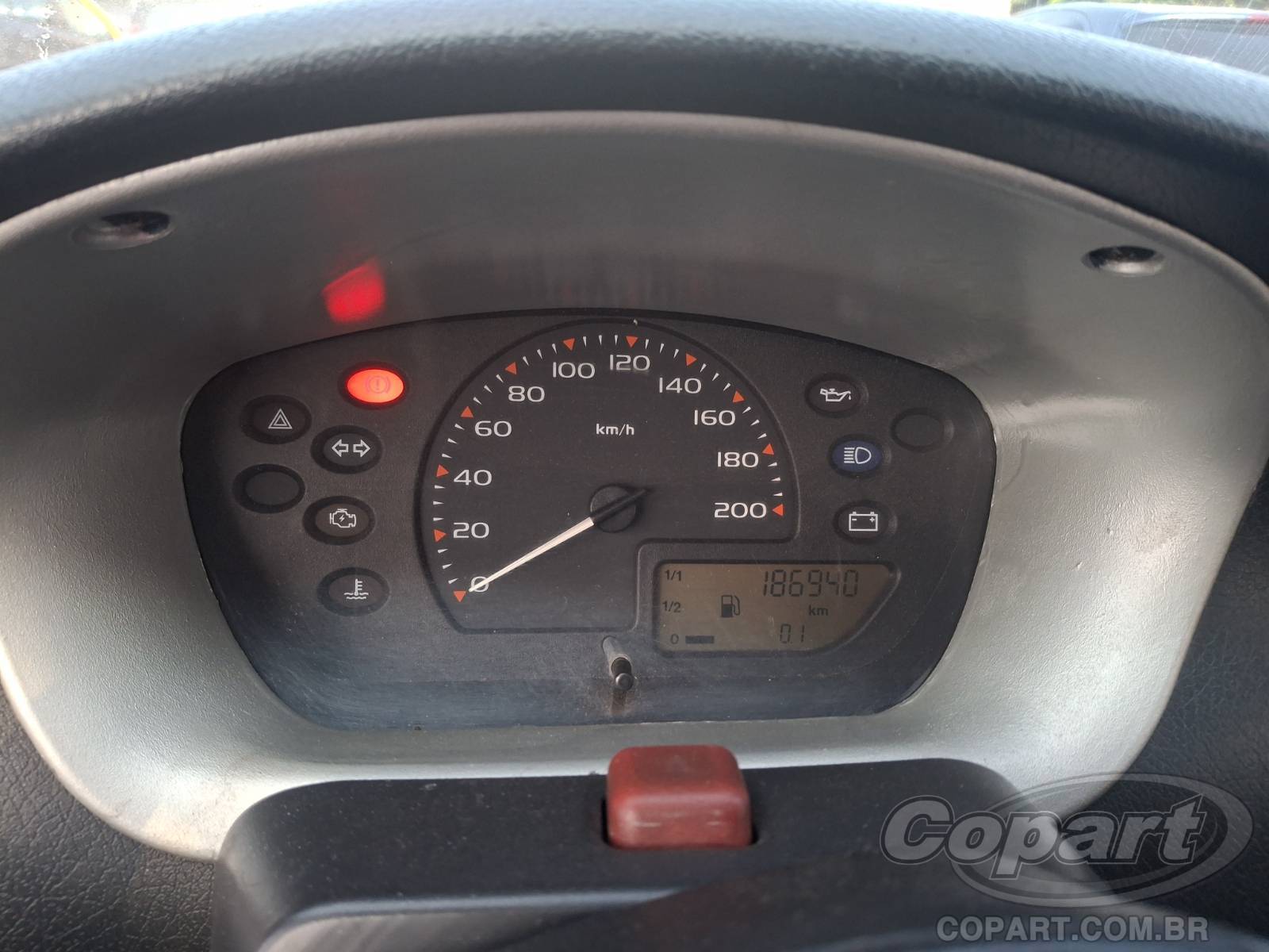 2004 CHEVROLET CELTA — foto 8 de 10