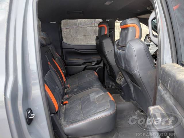 2024 FORD RANGER CD 