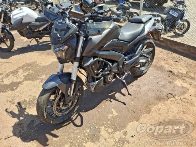 2024 BAJAJ DOMINAR 
