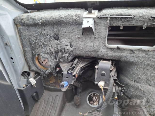 2022 RENAULT MASTER FURGAO 