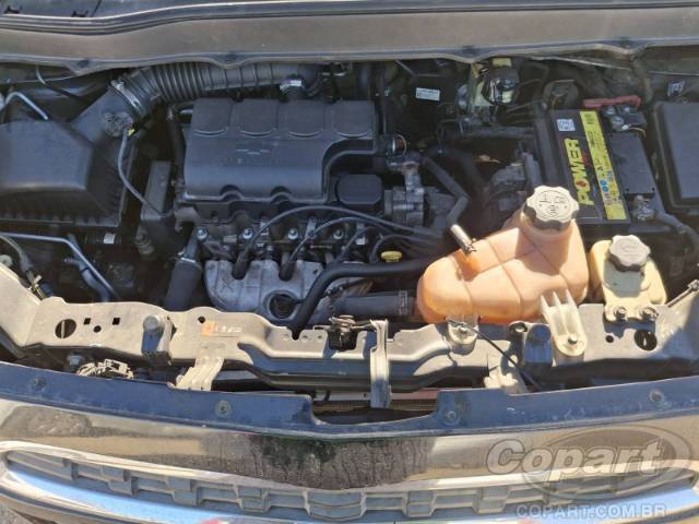 2013 CHEVROLET SPIN 