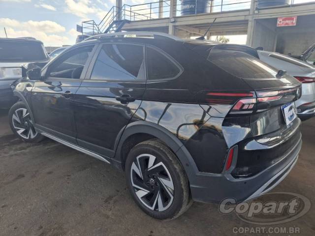 2026 VOLKSWAGEN NIVUS 
