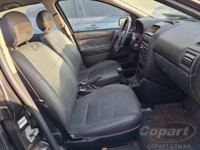 2007 CHEVROLET ASTRA 