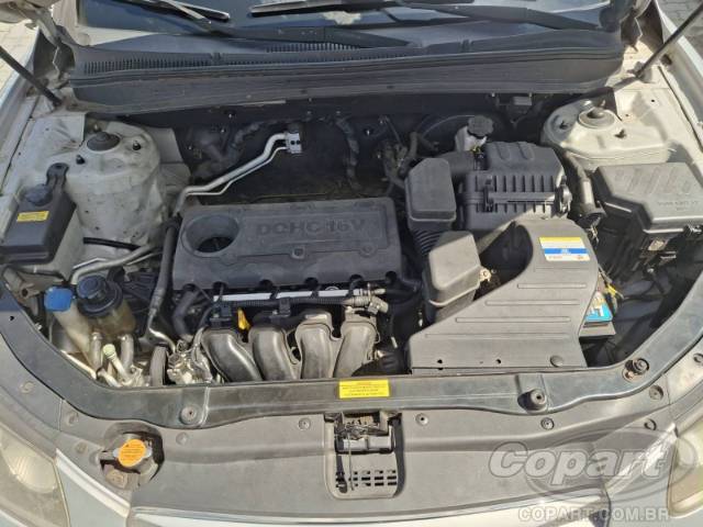 2012 HYUNDAI SANTA FE 