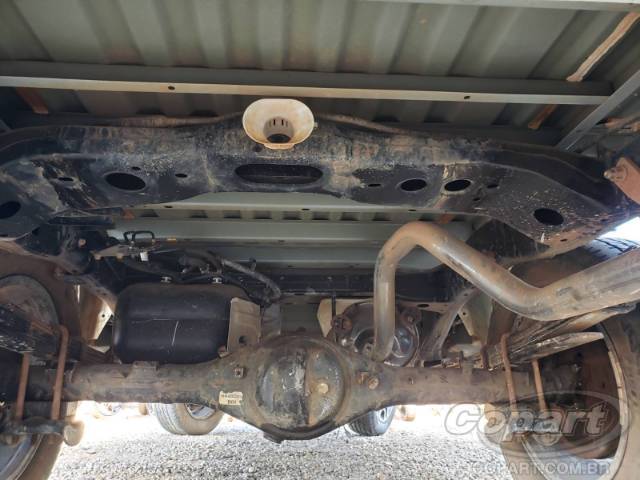 2021 TOYOTA HILUX CD 