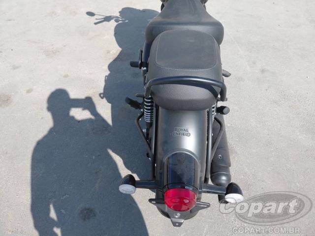 2026 ROYAL ENFIELD CLASSIC 