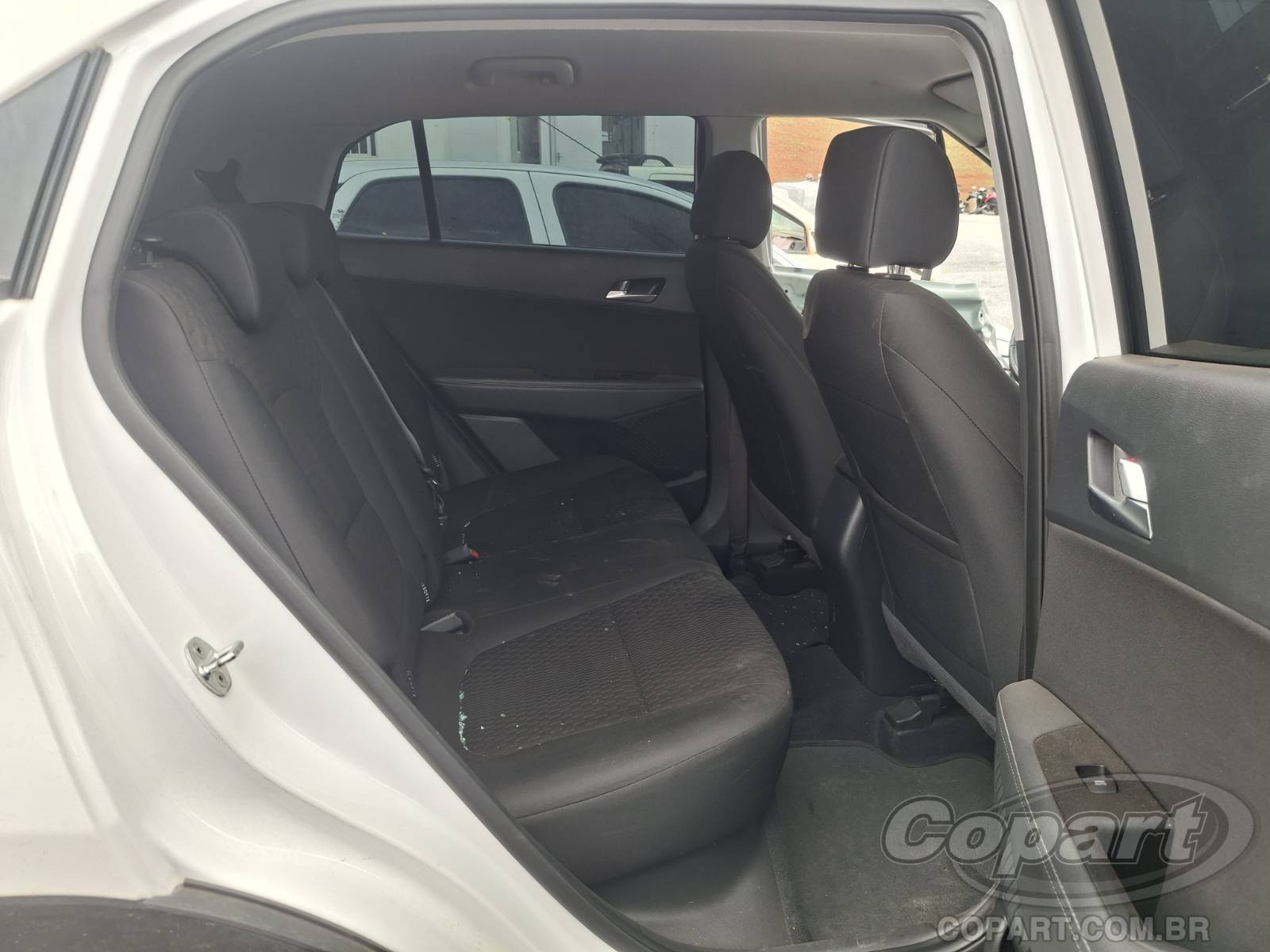 2020 HYUNDAI CRETA — foto 6 de 12