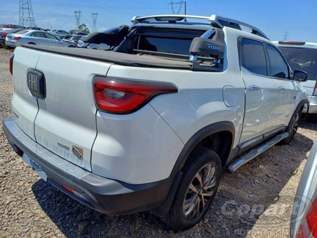 2023 FIAT TORO 