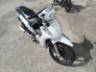 2013 HONDA BIZ 