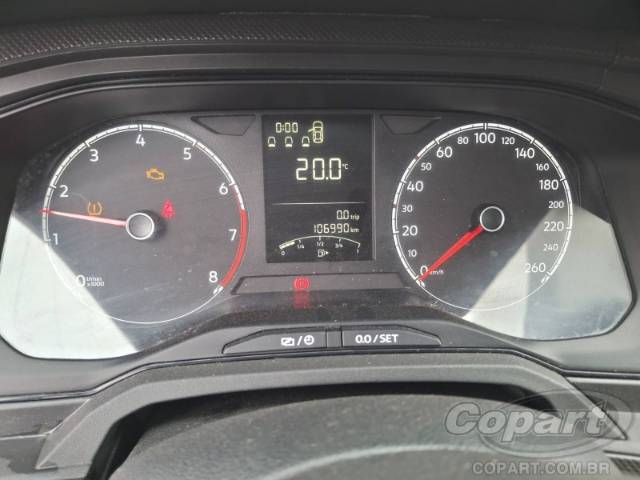 2024 VOLKSWAGEN POLO 