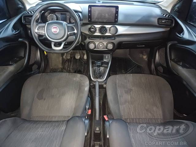 2019 FIAT ARGO 