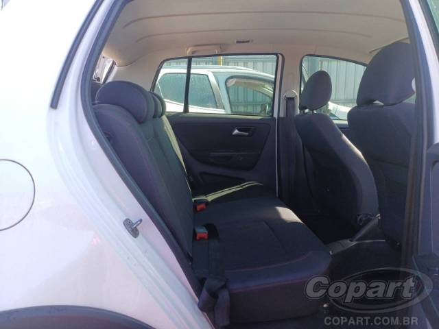 2014 VOLKSWAGEN FOX 