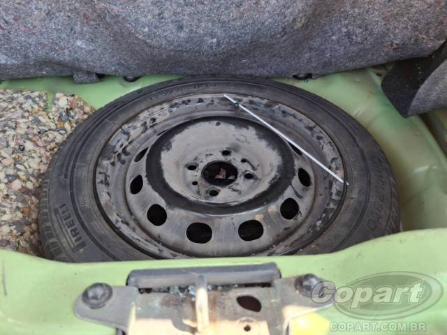 2012 FIAT UNO 