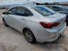 2022 CHEVROLET ONIX PLUS 