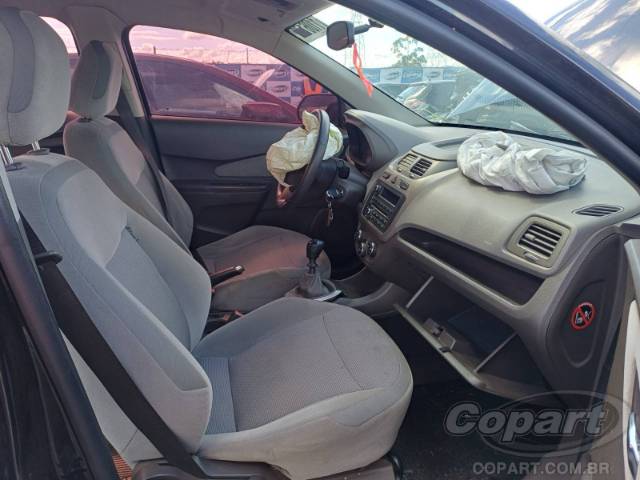 2013 CHEVROLET COBALT 