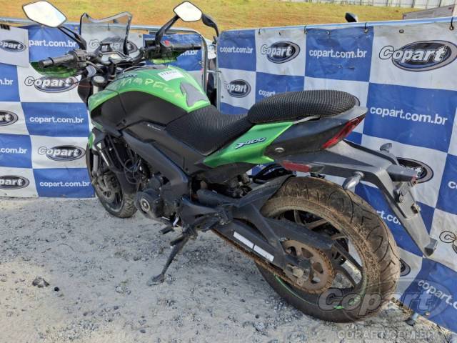 2023 BAJAJ DOMINAR 