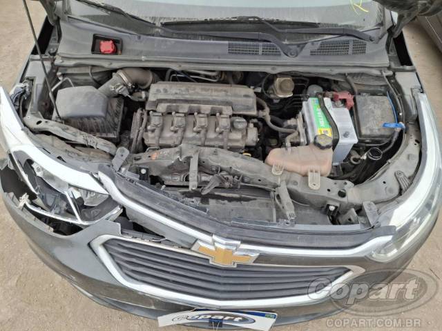 2019 CHEVROLET COBALT 