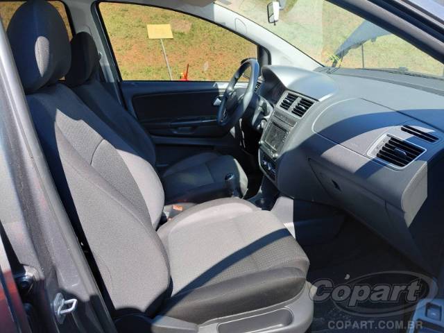 2022 VOLKSWAGEN FOX 