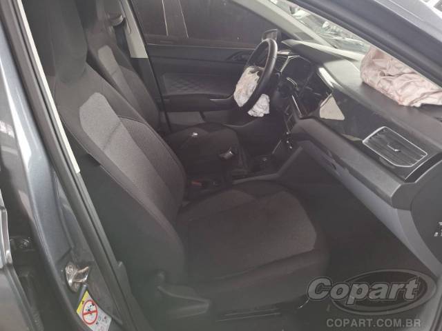 2023 VOLKSWAGEN POLO 