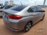 2015 HONDA CITY 