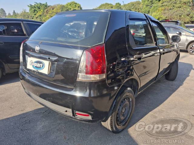 2012 FIAT PALIO 