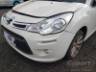 2014 CITROEN C3 