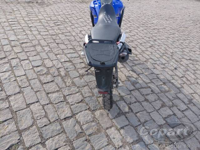 2023 YAMAHA XTZ 250 