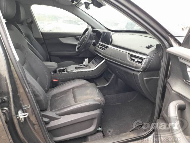 2024 CAOA CHERY TIGGO 5X 