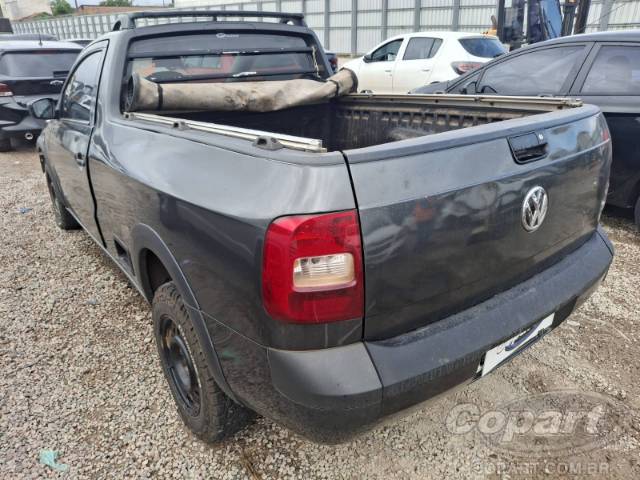 2015 VOLKSWAGEN SAVEIRO 