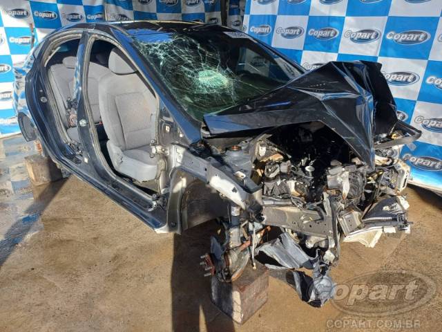 2026 HYUNDAI HB20S 
