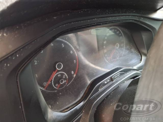 2020 VOLKSWAGEN POLO 