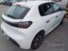 2023 PEUGEOT 208 