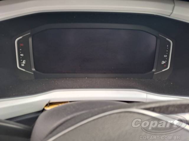 2021 VOLKSWAGEN T-CROSS 