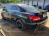2016 MERCEDES BENZ CLASSE CLA 