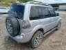 2015 MITSUBISHI PAJERO TR4 