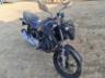 2024 HONDA CG 160 