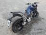 2026 HONDA CB 300F 