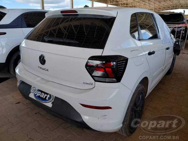 2026 VOLKSWAGEN POLO 