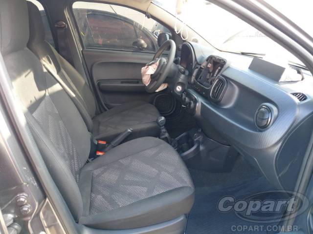 2023 FIAT MOBI 