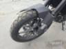 2026 HONDA NX 500 