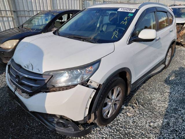 2013 HONDA CR-V 