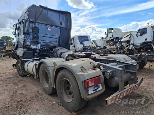 2024 DAF XF 