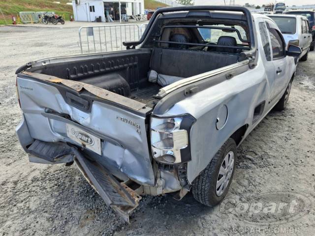 2011 CHEVROLET MONTANA 