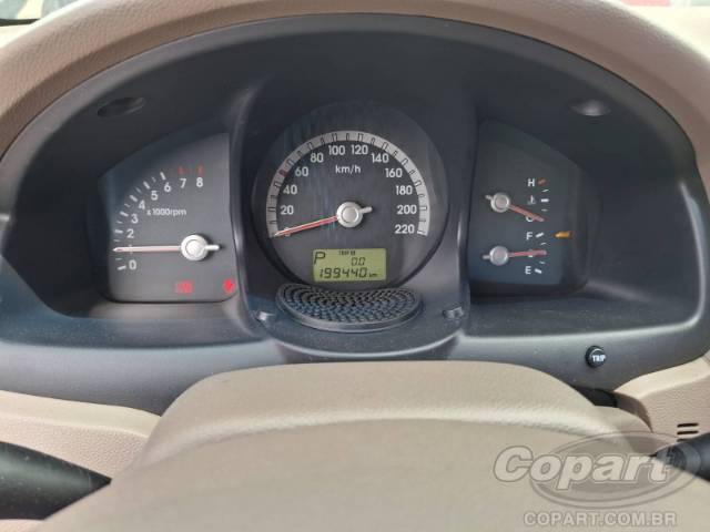 2008 KIA SPORTAGE 