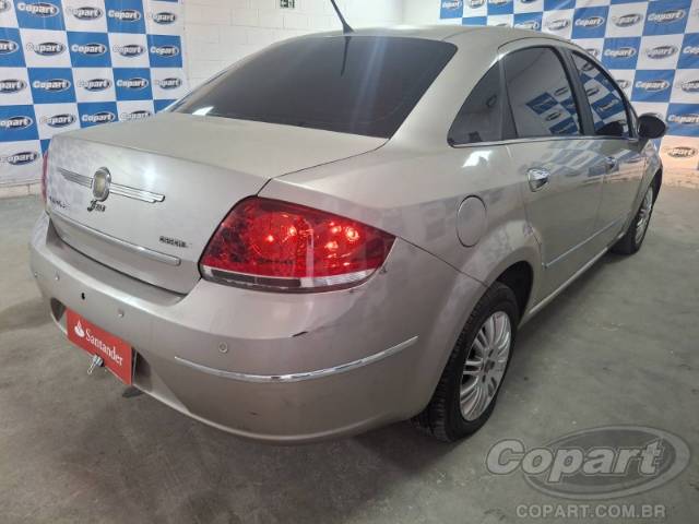 2013 FIAT LINEA 