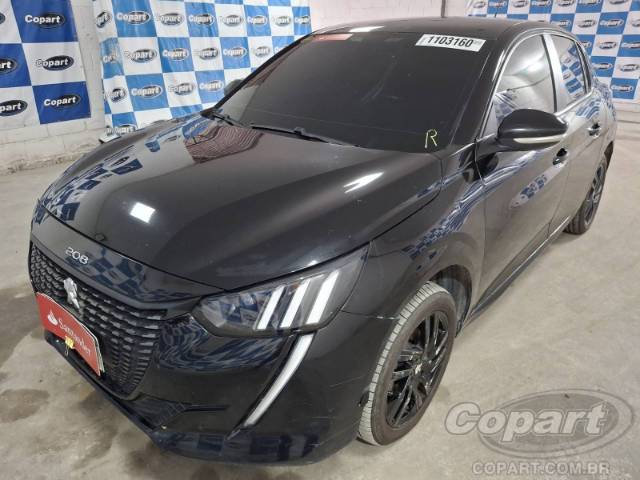 2023 PEUGEOT 208 