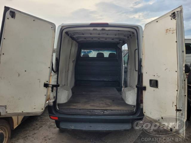 2014 MERCEDES BENZ SPRINTER 