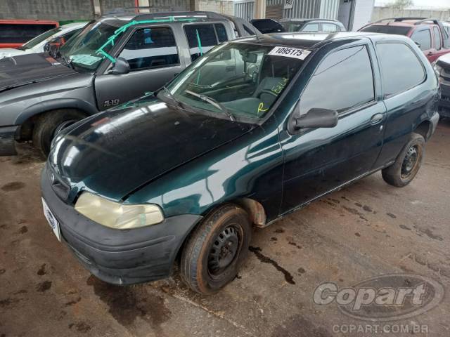 2003 FIAT PALIO 