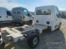 2020 RENAULT MASTER CHASSI CABINE 
