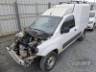 2021 FIAT FIORINO FURGAO 